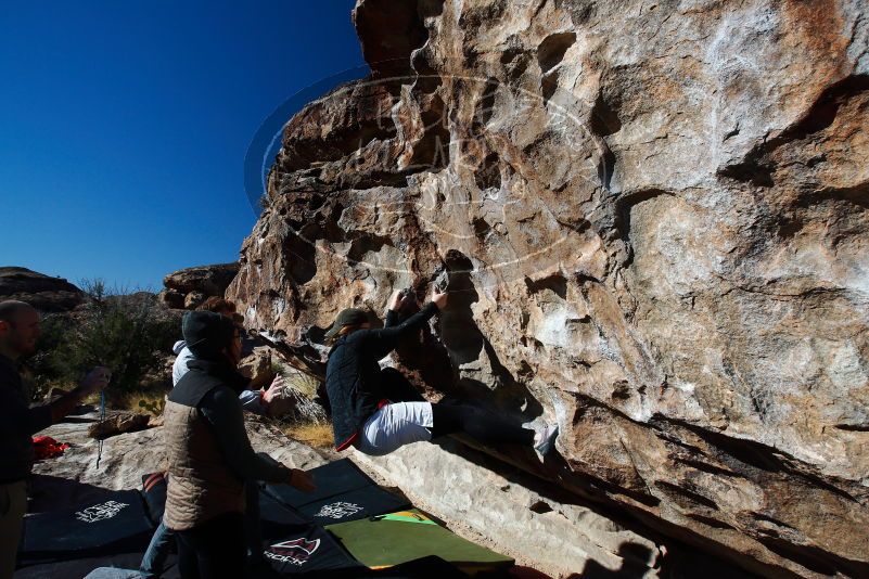 

Filename: SRM_20180127_1110580.jpg
Aperture: f/8.0
Shutter Speed: 1/200
Body: Canon EOS-1D Mark II
Lens: Canon EF 16-35mm f/2.8 L