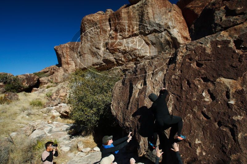 

Filename: SRM_20180127_1540550.jpg
Aperture: f/8.0
Shutter Speed: 1/250
Body: Canon EOS-1D Mark II
Lens: Canon EF 16-35mm f/2.8 L