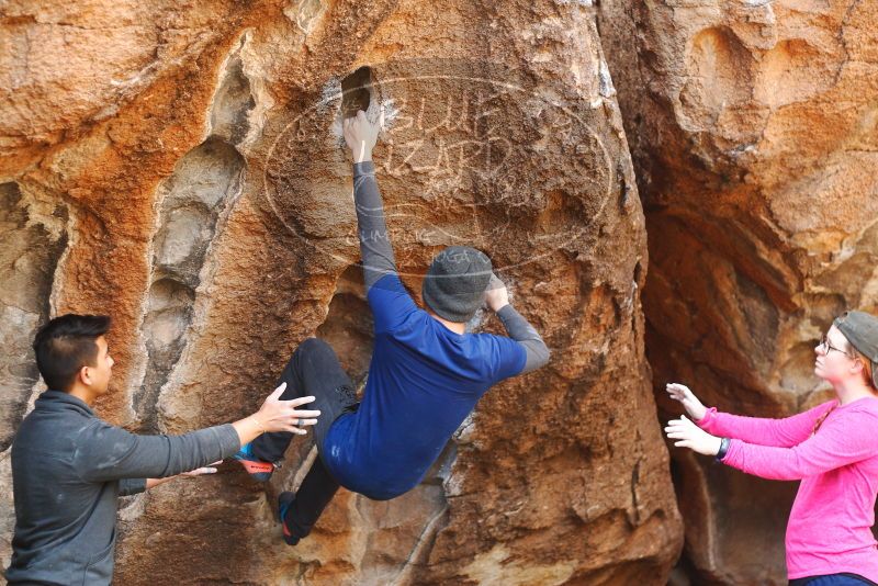 

Filename: SRM_20180126_1213250.jpg
Aperture: f/2.8
Shutter Speed: 1/250
Body: Canon EOS-1D Mark II
Lens: Canon EF 50mm f/1.8 II