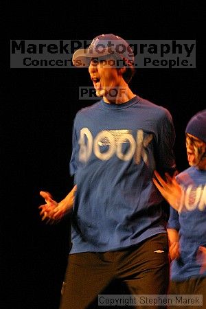 Theta Xi participated in the Mock Rock competition at the Ferst Center.                                                                                                                                                                                        

Filename: img_1698_std.jpg
Aperture: f/8.0
Shutter Speed: 1/15
Body: Canon EOS DIGITAL REBEL
Lens: Canon EF 80-200mm f/2.8 L