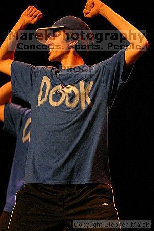 Theta Xi participated in the Mock Rock competition at the Ferst Center.                                                                                                                                                                                        

Filename: img_1697_std.jpg
Aperture: f/2.8
Shutter Speed: 1/160
Body: Canon EOS DIGITAL REBEL
Lens: Canon EF 80-200mm f/2.8 L