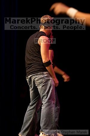 Tau Kappa Epsilon participated in Mock Rock again this year.

Filename: crw_1507_std.jpg
Aperture: f/2.8
Shutter Speed: 1/50
Body: Canon EOS DIGITAL REBEL
Lens: Canon EF 80-200mm f/2.8 L