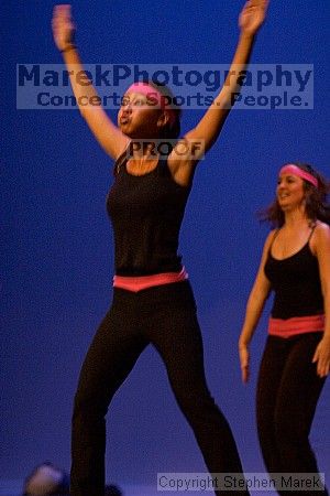 Phi Mu won the Mock Rock contest for the sororities at the Ferst Center.

Filename: crw_1556_std.jpg
Aperture: f/2.8
Shutter Speed: 1/125
Body: Canon EOS DIGITAL REBEL
Lens: Canon EF 80-200mm f/2.8 L