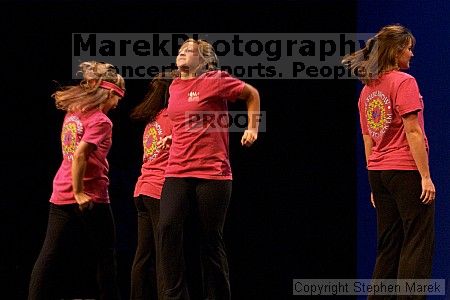 Phi Mu won the Mock Rock contest for the sororities at the Ferst Center.

Filename: crw_1570_std.jpg
Aperture: f/2.8
Shutter Speed: 1/160
Body: Canon EOS DIGITAL REBEL
Lens: Canon EF 80-200mm f/2.8 L