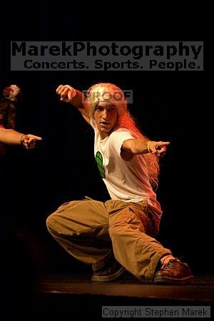 Delta Sigma Phi placed 3rd in the Mock Rock competition at the Ferst Center.

Filename: crw_1603_std.jpg
Aperture: f/3.2
Shutter Speed: 1/125
Body: Canon EOS DIGITAL REBEL
Lens: Canon EF 80-200mm f/2.8 L