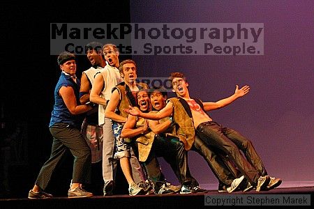 Delta Chi won 2nd place in the Mock Rock competition at the Ferst Center.                                                                                                                                                                                      

Filename: img_1912_std.jpg
Aperture: f/2.8
Shutter Speed: 1/160
Body: Canon EOS DIGITAL REBEL
Lens: Canon EF 80-200mm f/2.8 L