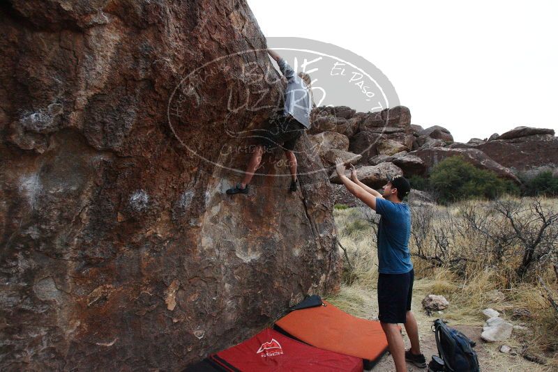 

Filename: SRM_20180310_1830301.jpg
Aperture: f/5.6
Shutter Speed: 1/400
Body: Canon EOS-1D Mark II
Lens: Canon EF 16-35mm f/2.8 L