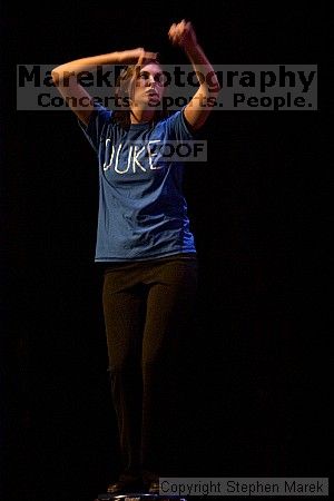 Alpha Xi Delta participated in the Mock Rock competition at the Ferst Center.
Filename: crw_1491_std.jpg
Aperture: f/2.8
Shutter Speed: 1/100
Body: Canon EOS DIGITAL REBEL
Lens: Canon EF 80-200mm f/2.8 L