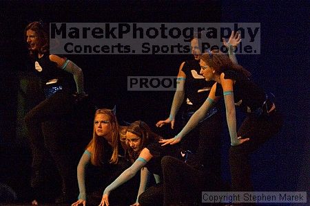 Alpha Gamma Delta placed 3rd in the Mock Rock competition at the Ferst Center.

Filename: crw_1606_std.jpg
Aperture: f/2.8
Shutter Speed: 1/160
Body: Canon EOS DIGITAL REBEL
Lens: Canon EF 80-200mm f/2.8 L