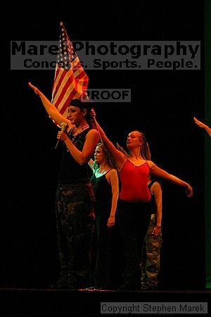 Alpha Chi Omega won 2nd place in the Mock Rock competition.

Filename: img_1869_std.jpg
Aperture: f/2.8
Shutter Speed: 1/160
Body: Canon EOS DIGITAL REBEL
Lens: Canon EF 80-200mm f/2.8 L