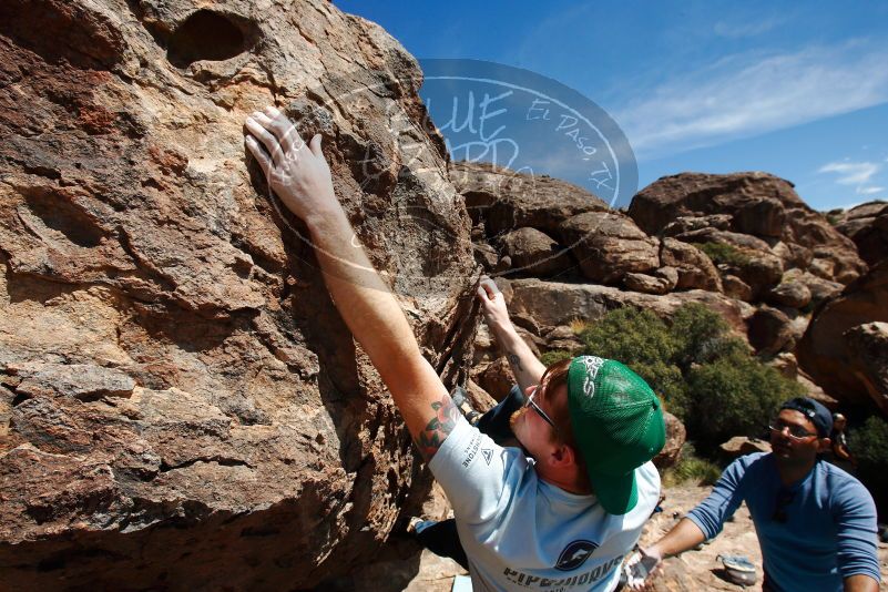 

Filename: SRM_20180317_1352371.jpg
Aperture: f/9.0
Shutter Speed: 1/250
Body: Canon EOS-1D Mark II
Lens: Canon EF 16-35mm f/2.8 L