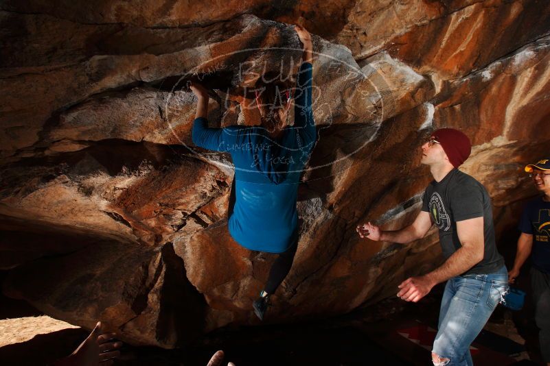 

Filename: SRM_20180315_1128380.jpg
Aperture: f/8.0
Shutter Speed: 1/250
Body: Canon EOS-1D Mark II
Lens: Canon EF 16-35mm f/2.8 L