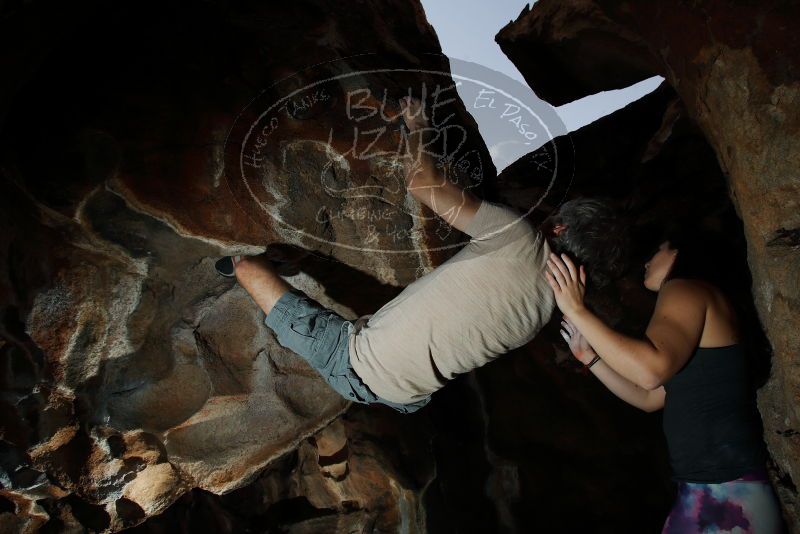 

Filename: SRM_20180315_1541540.jpg
Aperture: f/8.0
Shutter Speed: 1/250
Body: Canon EOS-1D Mark II
Lens: Canon EF 16-35mm f/2.8 L