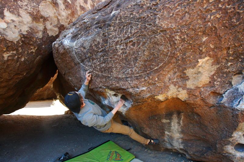 

Filename: SRM_20180329_0925390.jpg
Aperture: f/5.6
Shutter Speed: 1/250
Body: Canon EOS-1D Mark II
Lens: Canon EF 16-35mm f/2.8 L