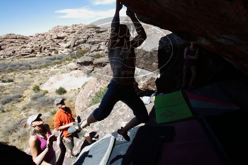 

Filename: SRM_20180329_1347510.jpg
Aperture: f/5.6
Shutter Speed: 1/1250
Body: Canon EOS-1D Mark II
Lens: Canon EF 16-35mm f/2.8 L