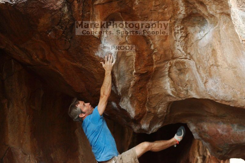 Bouldering in Hueco Tanks on 10/19/2018 with Blue Lizard Climbing and Yoga

Filename: SRM_20181019_1415331.jpg
Aperture: f/2.8
Shutter Speed: 1/400
Body: Canon EOS-1D Mark II
Lens: Canon EF 50mm f/1.8 II
