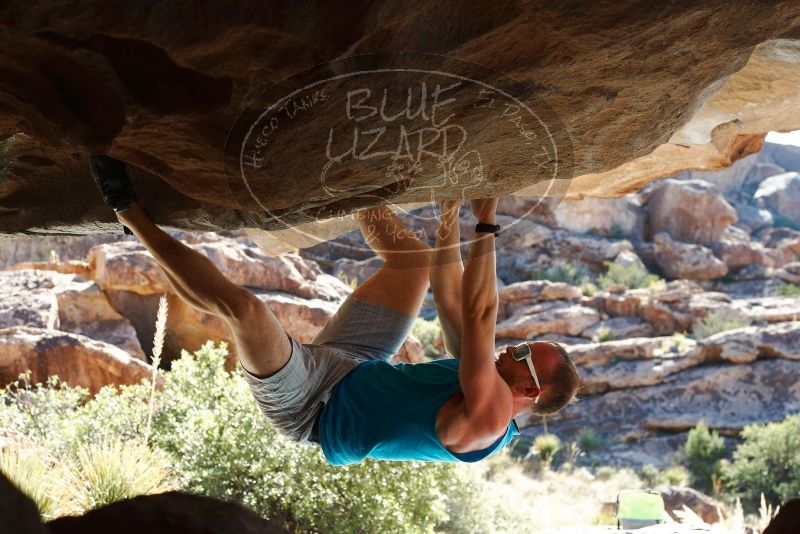 Bouldering in Hueco Tanks on 11/03/2018 with Blue Lizard Climbing and Yoga

Filename: SRM_20181103_1020070.jpg
Aperture: f/5.6
Shutter Speed: 1/320
Body: Canon EOS-1D Mark II
Lens: Canon EF 50mm f/1.8 II
