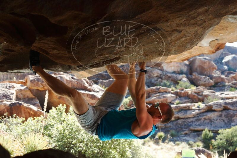 Bouldering in Hueco Tanks on 11/03/2018 with Blue Lizard Climbing and Yoga

Filename: SRM_20181103_1020080.jpg
Aperture: f/5.6
Shutter Speed: 1/320
Body: Canon EOS-1D Mark II
Lens: Canon EF 50mm f/1.8 II