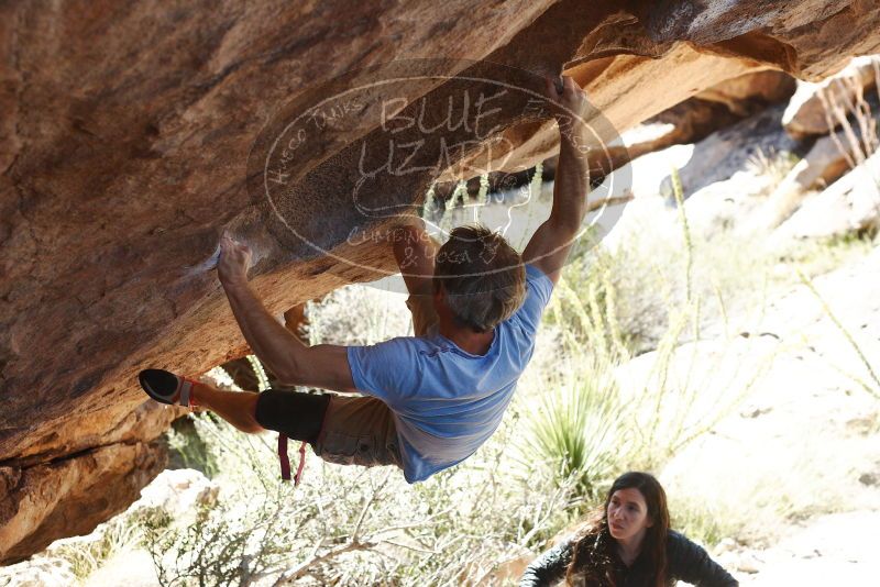 Bouldering in Hueco Tanks on 11/03/2018 with Blue Lizard Climbing and Yoga

Filename: SRM_20181103_1212330.jpg
Aperture: f/4.0
Shutter Speed: 1/1000
Body: Canon EOS-1D Mark II
Lens: Canon EF 50mm f/1.8 II