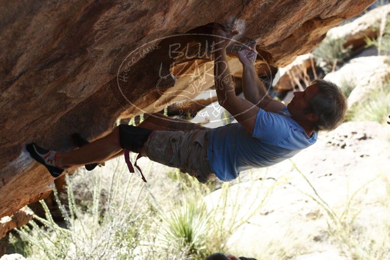 Bouldering in Hueco Tanks on 11/03/2018 with Blue Lizard Climbing and Yoga

Filename: SRM_20181103_1212380.jpg
Aperture: f/4.0
Shutter Speed: 1/1600
Body: Canon EOS-1D Mark II
Lens: Canon EF 50mm f/1.8 II