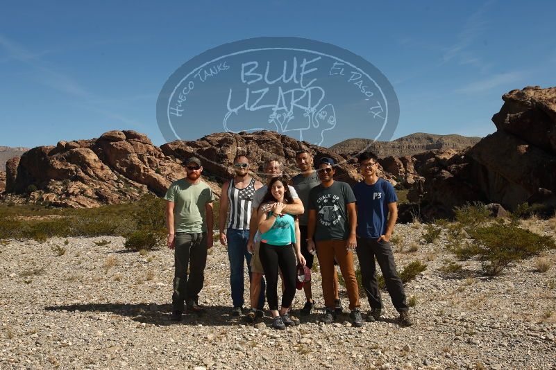 Bouldering in Hueco Tanks on 11/04/2018 with Blue Lizard Climbing and Yoga

Filename: SRM_20181104_1341390.jpg
Aperture: f/8.0
Shutter Speed: 1/250
Body: Canon EOS-1D Mark II
Lens: Canon EF 16-35mm f/2.8 L