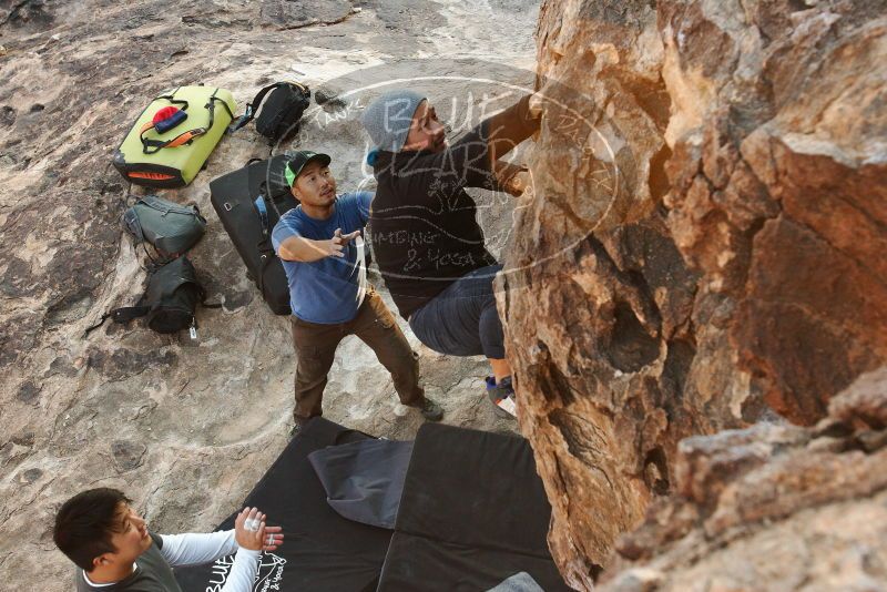 

Filename: SRM_20181110_1718210.jpg
Aperture: f/6.3
Shutter Speed: 1/250
Body: Canon EOS-1D Mark II
Lens: Canon EF 16-35mm f/2.8 L