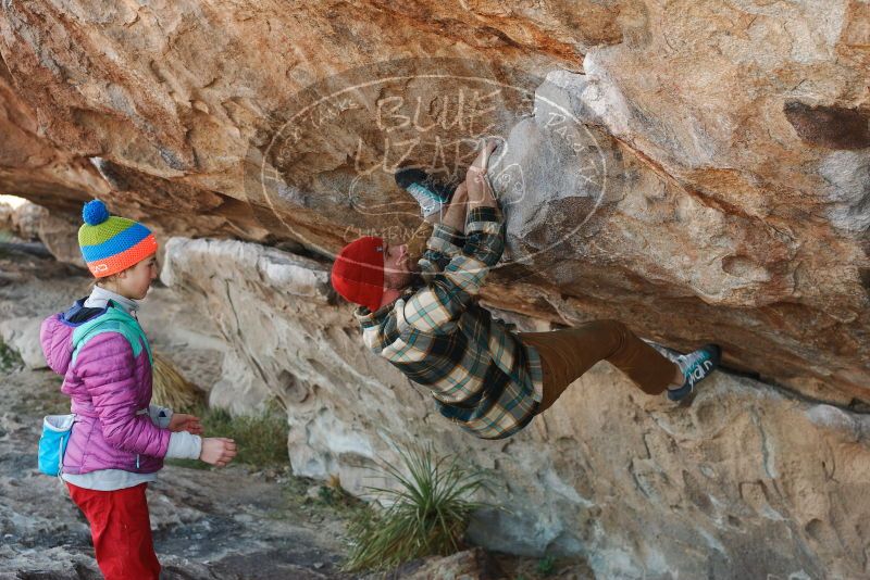 Bouldering in Hueco Tanks on 11/20/2018 with Blue Lizard Climbing and Yoga

Filename: SRM_20181120_1012240.jpg
Aperture: f/4.0
Shutter Speed: 1/400
Body: Canon EOS-1D Mark II
Lens: Canon EF 50mm f/1.8 II