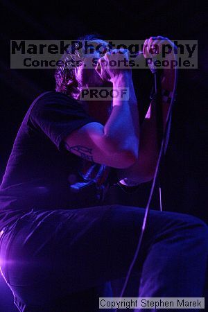 Billy Talent opens for Sugarcult and MxPx at The Tabernacle.
Filename: crw_1616c_std.jpg
Aperture: f/1.8
Shutter Speed: 1/125
Body: Canon EOS DIGITAL REBEL
Lens: Canon EF 50mm f/1.8 II