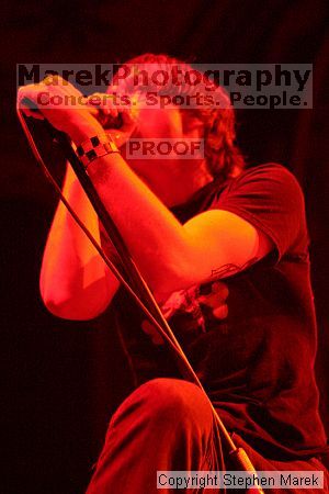 Billy Talent opens for Sugarcult and MxPx at The Tabernacle.
Filename: crw_1609c_std.jpg
Aperture: f/1.8
Shutter Speed: 1/125
Body: Canon EOS DIGITAL REBEL
Lens: Canon EF 50mm f/1.8 II