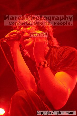 Billy Talent opens for Sugarcult and MxPx at The Tabernacle.
Filename: crw_1602c_std.jpg
Aperture: f/1.8
Shutter Speed: 1/125
Body: Canon EOS DIGITAL REBEL
Lens: Canon EF 50mm f/1.8 II