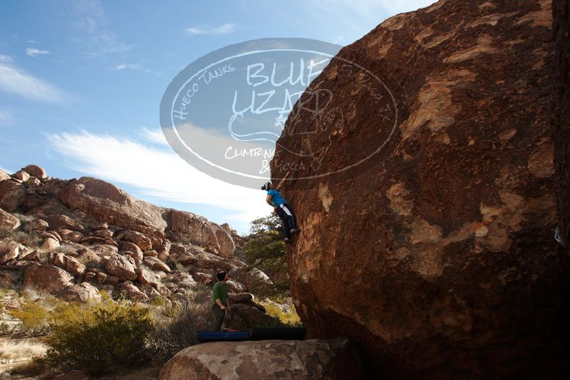 Bouldering in Hueco Tanks on 12/23/2018 with Blue Lizard Climbing and Yoga

Filename: SRM_20181223_1100370.jpg
Aperture: f/5.6
Shutter Speed: 1/1000
Body: Canon EOS-1D Mark II
Lens: Canon EF 16-35mm f/2.8 L