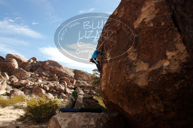 Bouldering in Hueco Tanks on 12/23/2018 with Blue Lizard Climbing and Yoga

Filename: SRM_20181223_1100420.jpg
Aperture: f/5.6
Shutter Speed: 1/1000
Body: Canon EOS-1D Mark II
Lens: Canon EF 16-35mm f/2.8 L