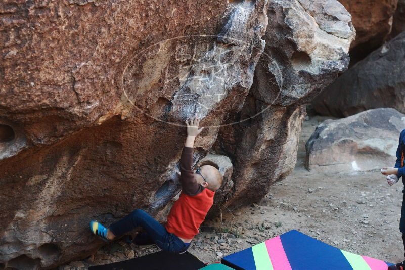 Bouldering in Hueco Tanks on 12/24/2018 with Blue Lizard Climbing and Yoga

Filename: SRM_20181224_1018370.jpg
Aperture: f/4.0
Shutter Speed: 1/250
Body: Canon EOS-1D Mark II
Lens: Canon EF 50mm f/1.8 II