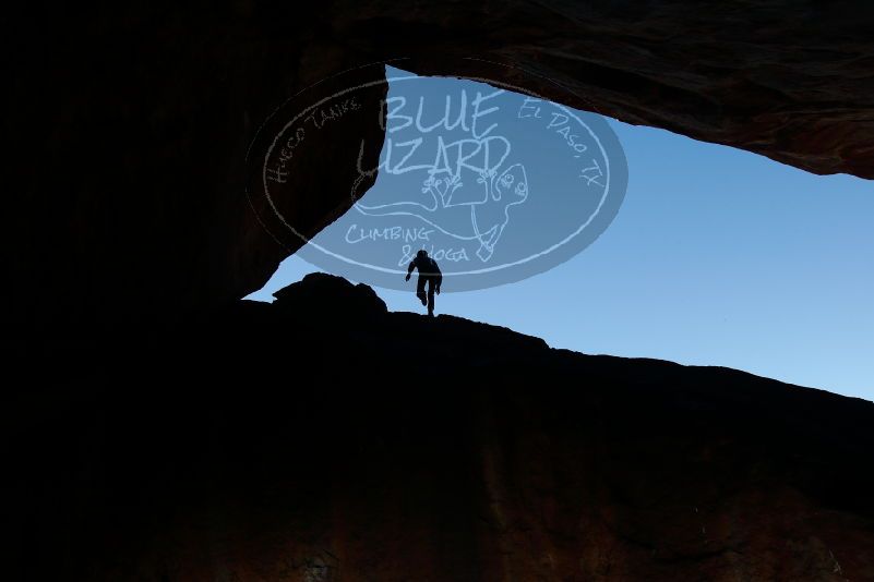 Bouldering in Hueco Tanks on 12/24/2018 with Blue Lizard Climbing and Yoga

Filename: SRM_20181224_1251130.jpg
Aperture: f/8.0
Shutter Speed: 1/250
Body: Canon EOS-1D Mark II
Lens: Canon EF 16-35mm f/2.8 L