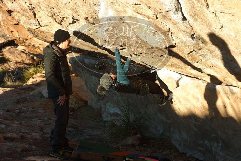 Bouldering in Hueco Tanks on 01/01/2019 with Blue Lizard Climbing and Yoga

Filename: SRM_20190101_1729480.jpg
Aperture: f/4.0
Shutter Speed: 1/200
Body: Canon EOS-1D Mark II
Lens: Canon EF 50mm f/1.8 II