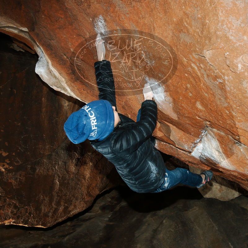 

Filename: SRM_20181228_1415540.jpg
Aperture: f/8.0
Shutter Speed: 1/250
Body: Canon EOS-1D Mark II
Lens: Canon EF 16-35mm f/2.8 L