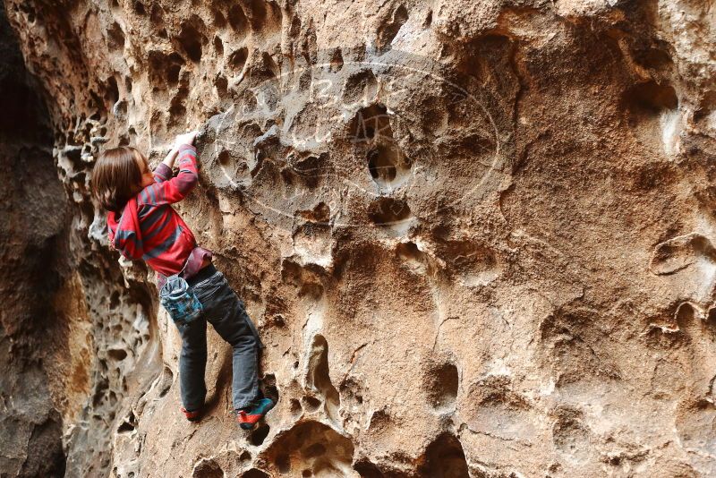 Bouldering in Hueco Tanks on 01/06/2019 with Blue Lizard Climbing and Yoga

Filename: SRM_20190106_1157530.jpg
Aperture: f/3.2
Shutter Speed: 1/100
Body: Canon EOS-1D Mark II
Lens: Canon EF 50mm f/1.8 II
