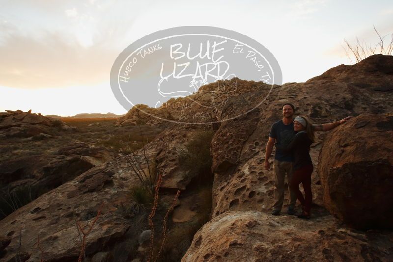 Bouldering in Hueco Tanks on 01/12/2019 with Blue Lizard Climbing and Yoga
Filename: SRM_20190112_1822520.jpg
Aperture: f/5.6
Shutter Speed: 1/125
Body: Canon EOS-1D Mark II
Lens: Canon EF 16-35mm f/2.8 L