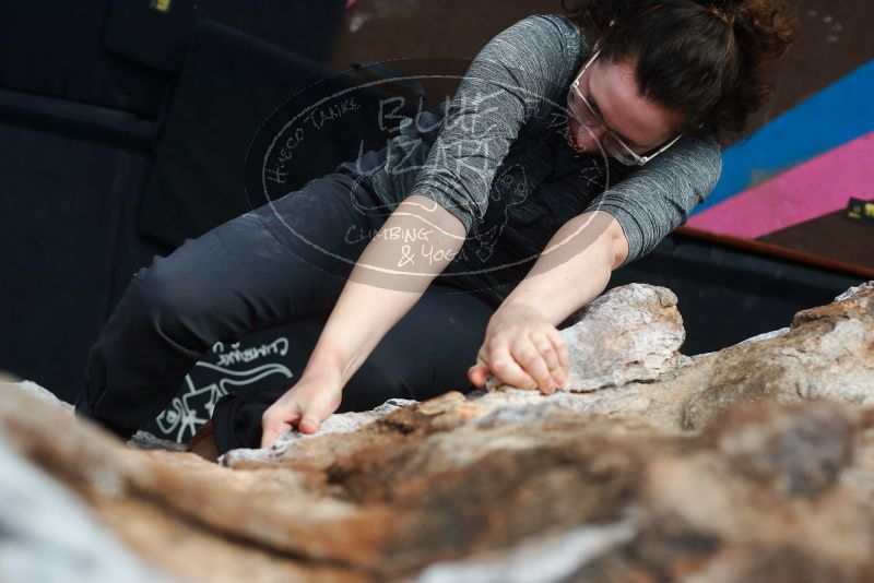 Bouldering in Hueco Tanks on 02/03/2019 with Blue Lizard Climbing and Yoga

Filename: SRM_20190203_1123560.jpg
Aperture: f/4.0
Shutter Speed: 1/400
Body: Canon EOS-1D Mark II
Lens: Canon EF 50mm f/1.8 II