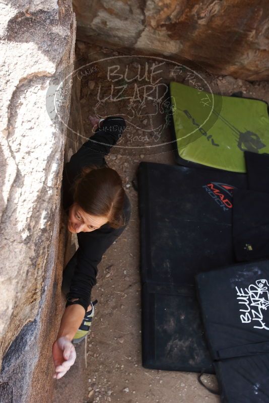 Bouldering in Hueco Tanks on 03/09/2019 with Blue Lizard Climbing and Yoga
Filename: SRM_20190309_1257280.jpg
Aperture: f/5.6
Shutter Speed: 1/320
Body: Canon EOS-1D Mark II
Lens: Canon EF 16-35mm f/2.8 L