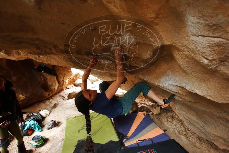 Bouldering in Hueco Tanks on 03/10/2019 with Blue Lizard Climbing and Yoga
Filename: SRM_20190310_1206060.jpg
Aperture: f/4.0
Shutter Speed: 1/160
Body: Canon EOS-1D Mark II
Lens: Canon EF 16-35mm f/2.8 L