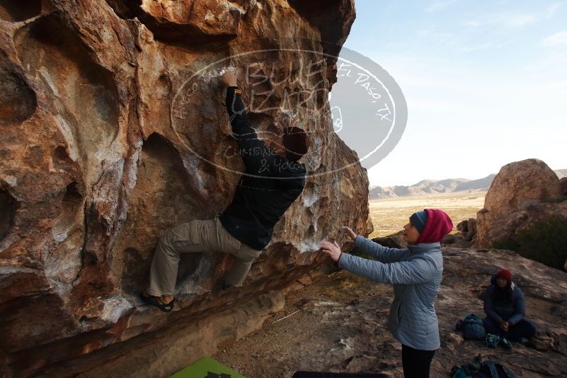 

Filename: SRM_20190315_0905130.jpg
Aperture: f/5.6
Shutter Speed: 1/400
Body: Canon EOS-1D Mark II
Lens: Canon EF 16-35mm f/2.8 L