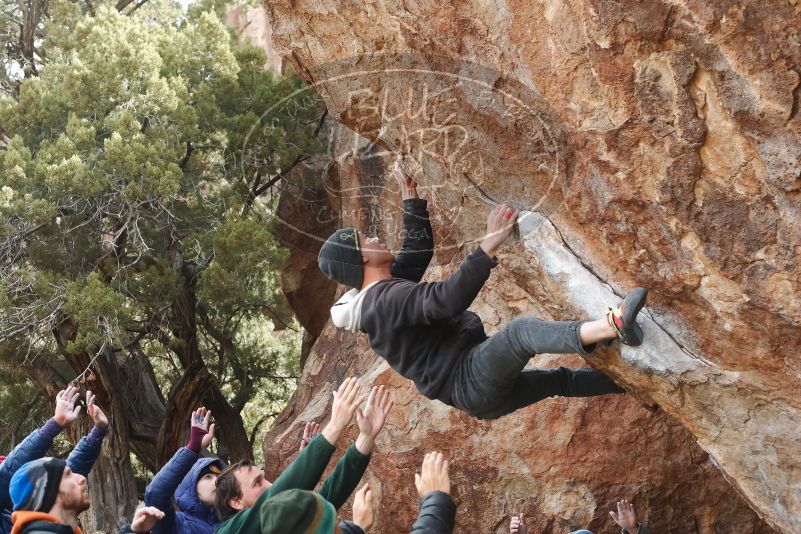 

Filename: SRM_20190315_1056110.jpg
Aperture: f/4.0
Shutter Speed: 1/640
Body: Canon EOS-1D Mark II
Lens: Canon EF 50mm f/1.8 II