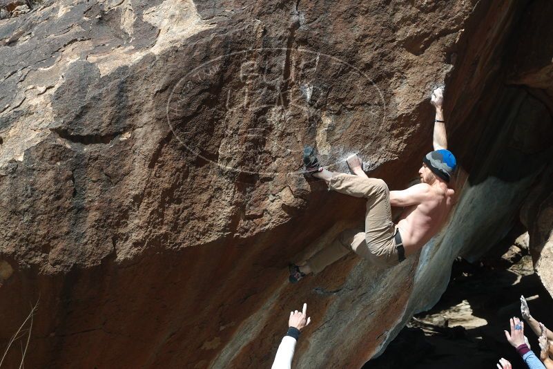 

Filename: SRM_20190315_1237260.jpg
Aperture: f/5.6
Shutter Speed: 1/250
Body: Canon EOS-1D Mark II
Lens: Canon EF 50mm f/1.8 II