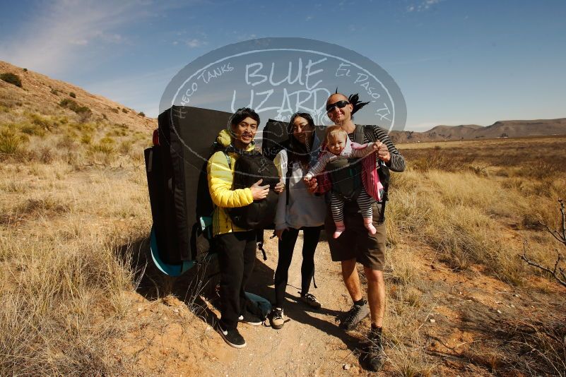Bouldering in Hueco Tanks on 03/20/2019 with Blue Lizard Climbing and Yoga

Filename: SRM_20190320_1046050.jpg
Aperture: f/7.1
Shutter Speed: 1/1000
Body: Canon EOS-1D Mark II
Lens: Canon EF 16-35mm f/2.8 L