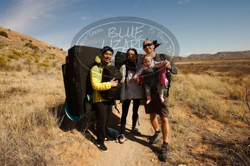 Bouldering in Hueco Tanks on 03/20/2019 with Blue Lizard Climbing and Yoga

Filename: SRM_20190320_1046051.jpg
Aperture: f/7.1
Shutter Speed: 1/1000
Body: Canon EOS-1D Mark II
Lens: Canon EF 16-35mm f/2.8 L